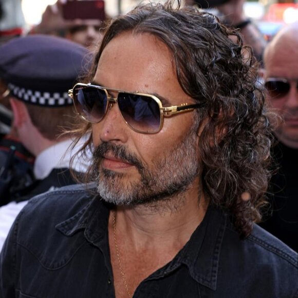 Dita KUDRU DTS-436-A-01 Sunglasses Gold/Black Aviator Frame, Grey Lenses - Picture 1 of 13